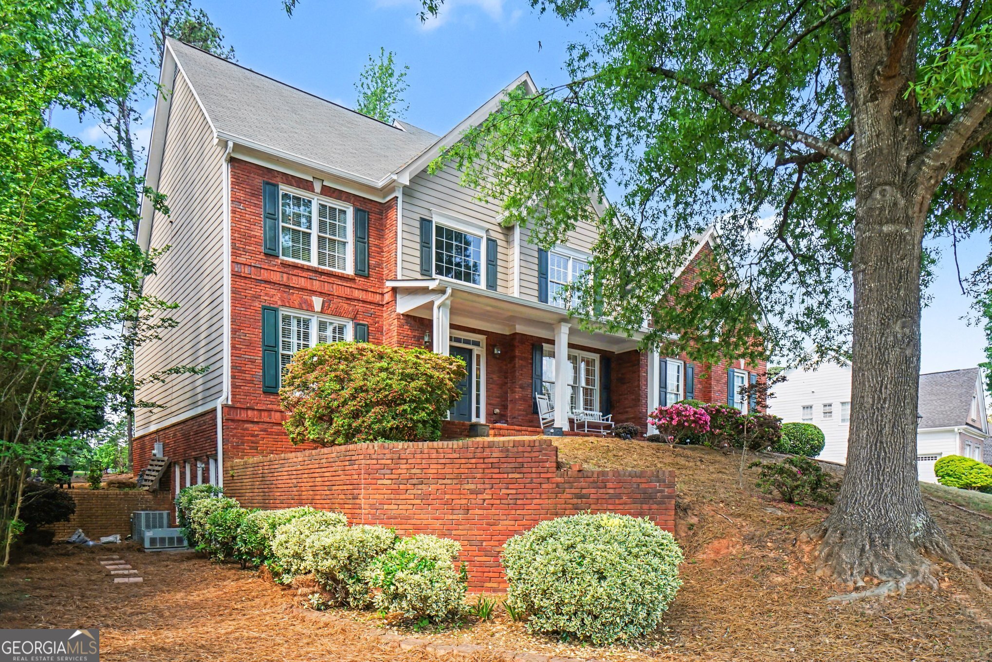 4562 Willow Oak Trail Powder Springs GA 30127