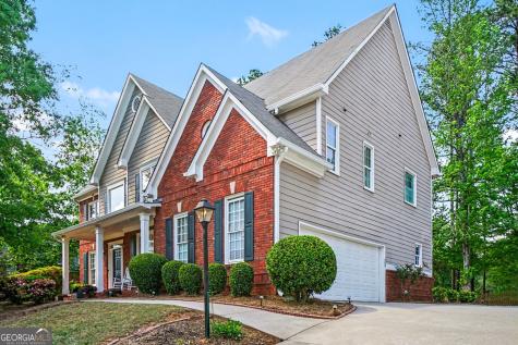 4562 Willow Oak Trail Powder Springs GA 30127