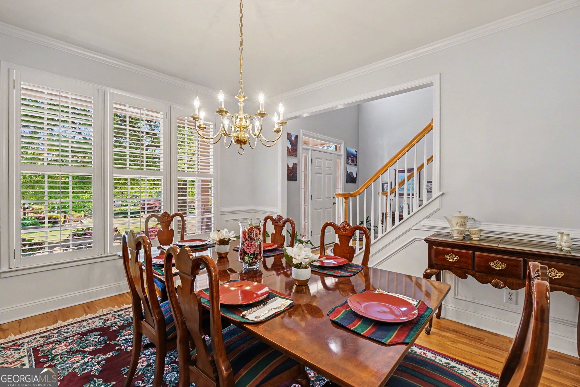 4562 Willow Oak Trail Powder Springs GA 30127
