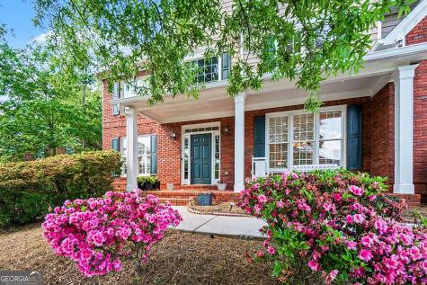 4562 Willow Oak Trail Powder Springs GA 30127
