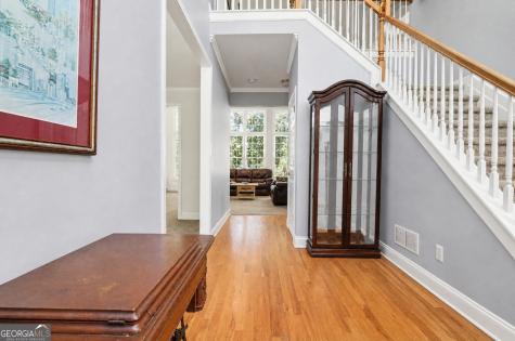 4562 Willow Oak Trail Powder Springs GA 30127