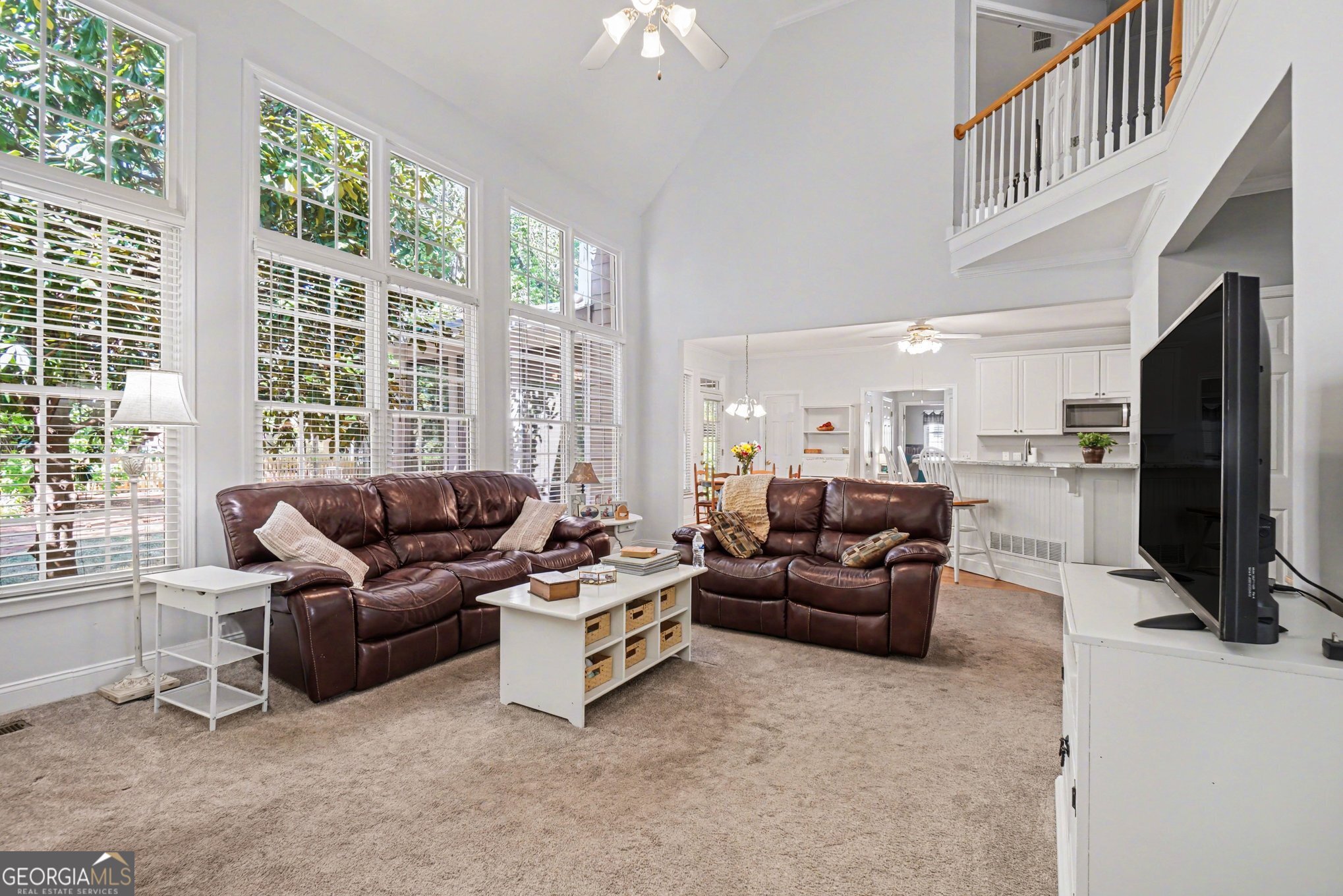 4562 Willow Oak Trail Powder Springs GA 30127