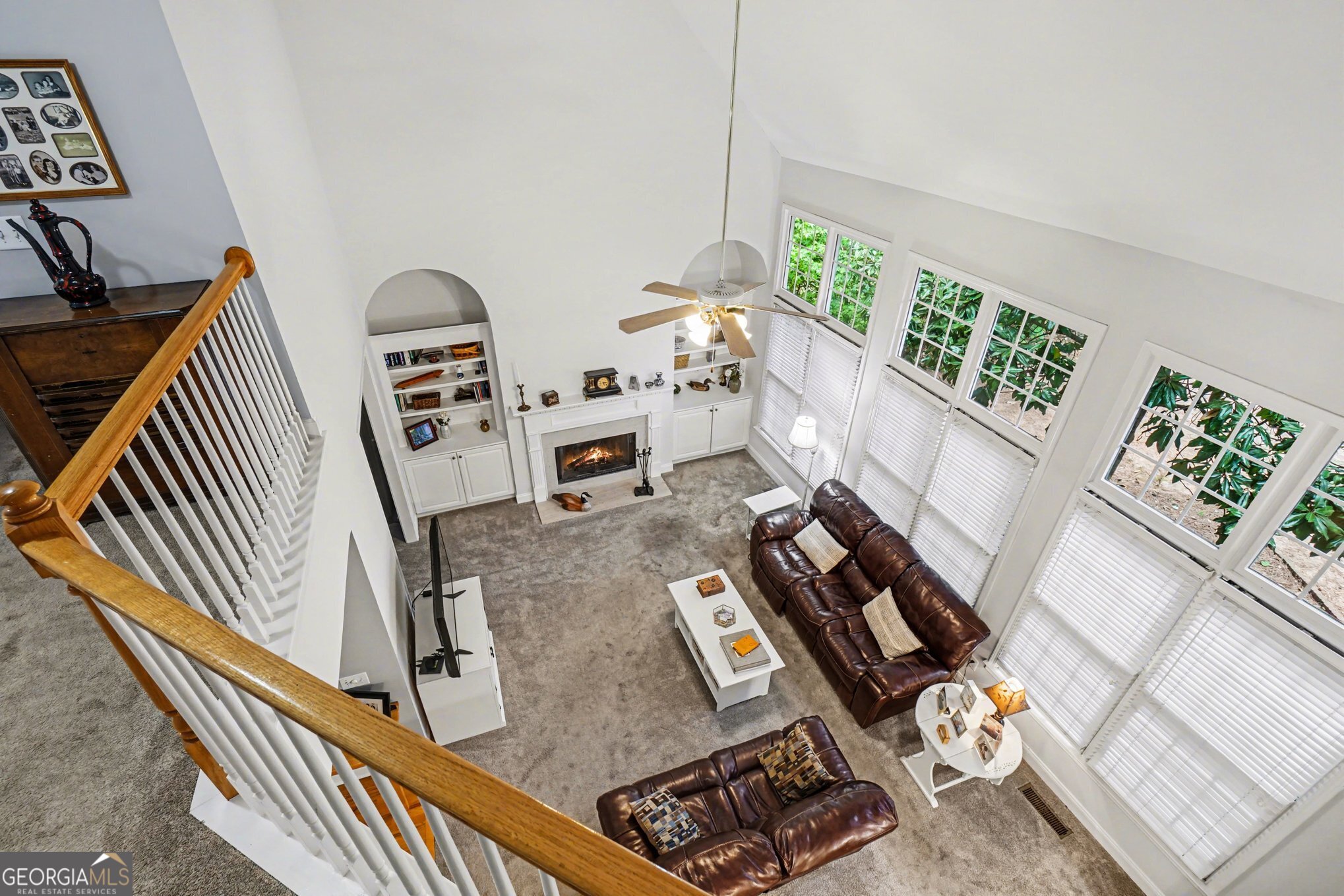 4562 Willow Oak Trail Powder Springs GA 30127