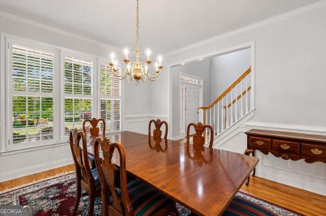 4562 Willow Oak Trail Powder Springs GA 30127
