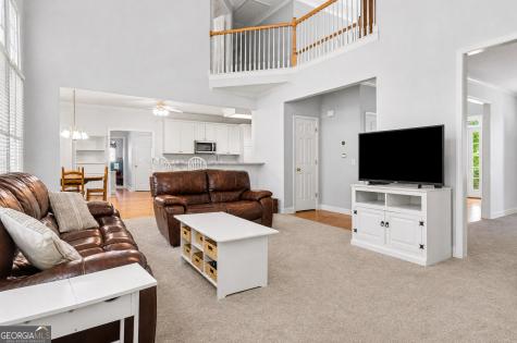 4562 Willow Oak Trail Powder Springs GA 30127