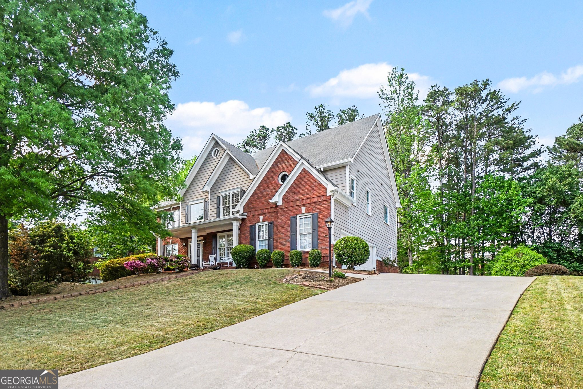 4562 Willow Oak Trail Powder Springs GA 30127