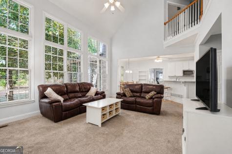 4562 Willow Oak Trail Powder Springs GA 30127