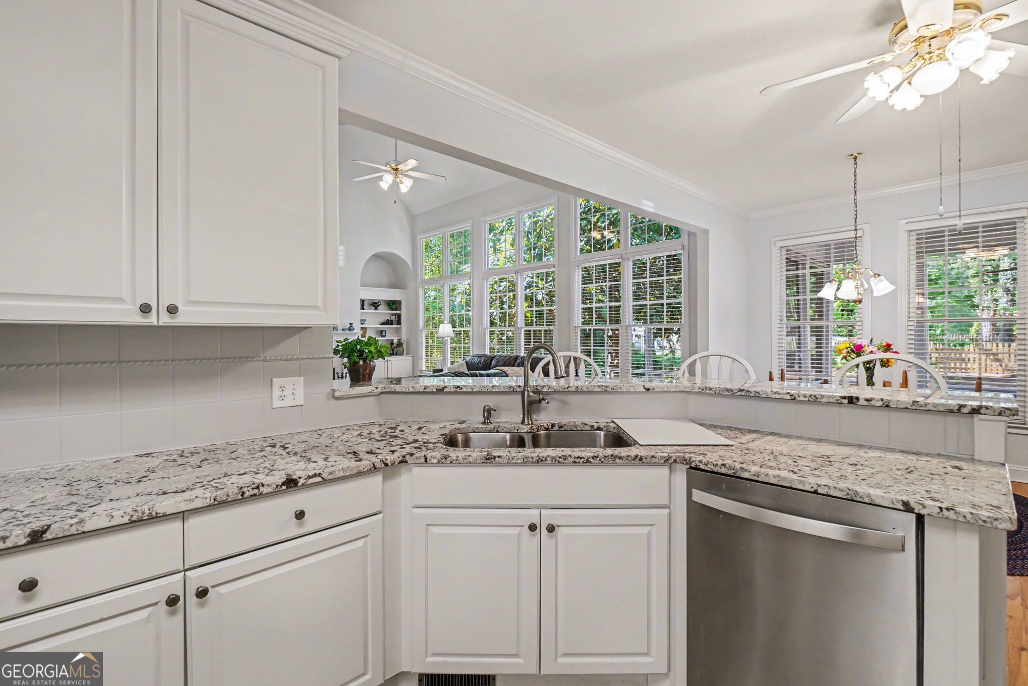 4562 Willow Oak Trail Powder Springs GA 30127