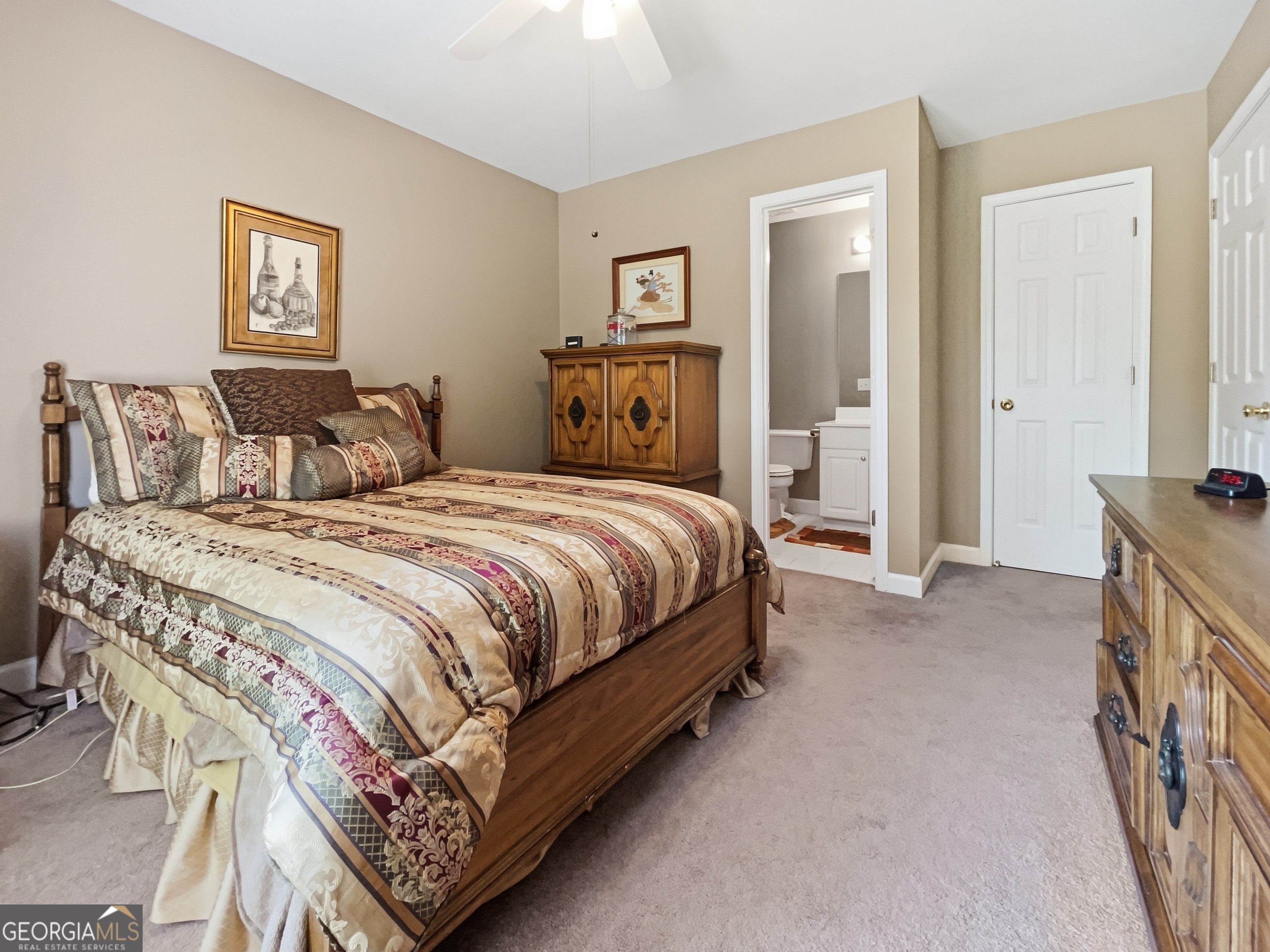 4562 Willow Oak Trail Powder Springs GA 30127