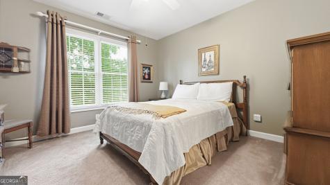 4562 Willow Oak Trail Powder Springs GA 30127