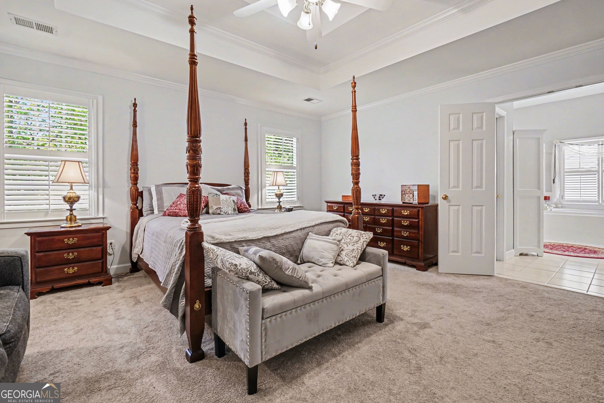 4562 Willow Oak Trail Powder Springs GA 30127