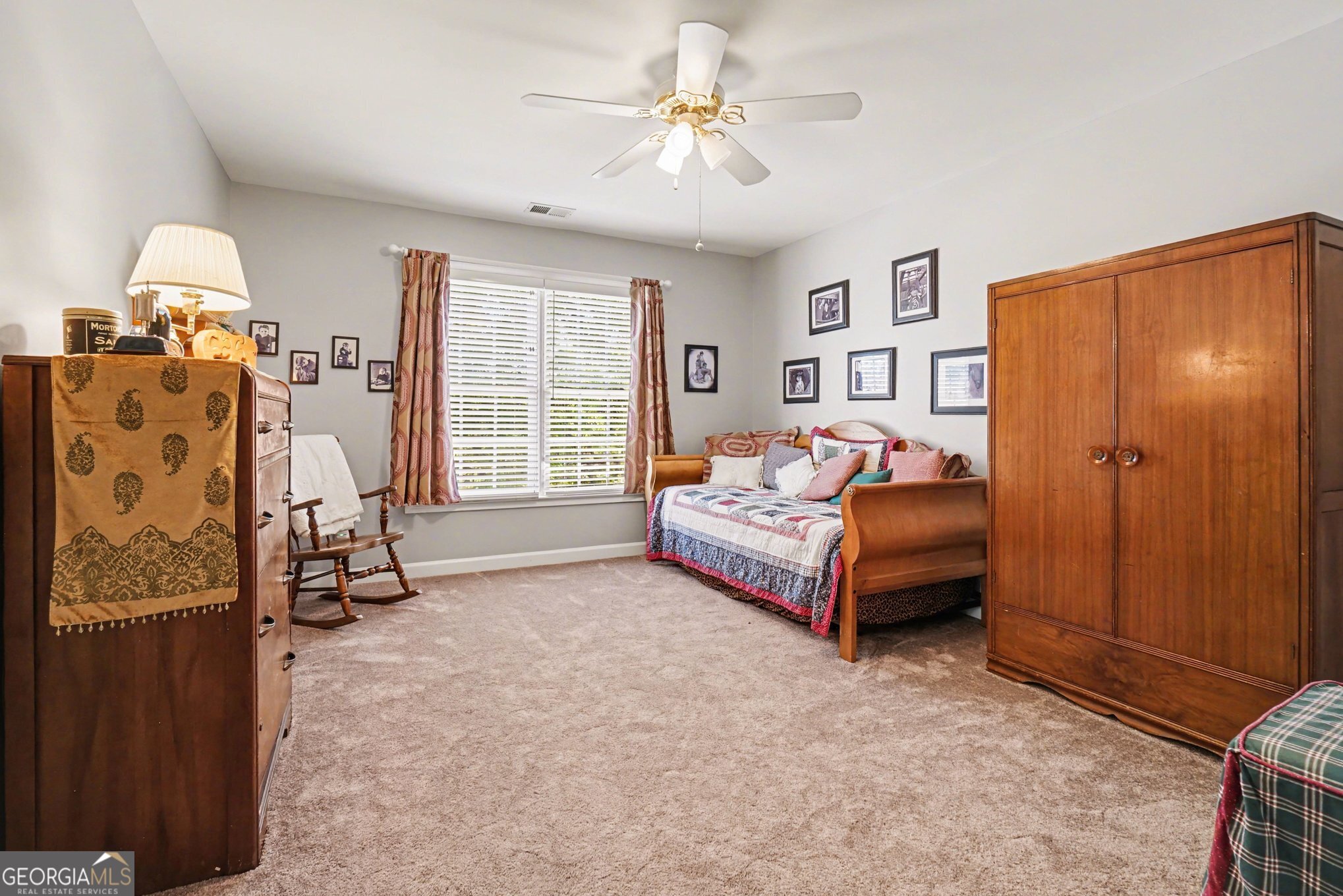 4562 Willow Oak Trail Powder Springs GA 30127