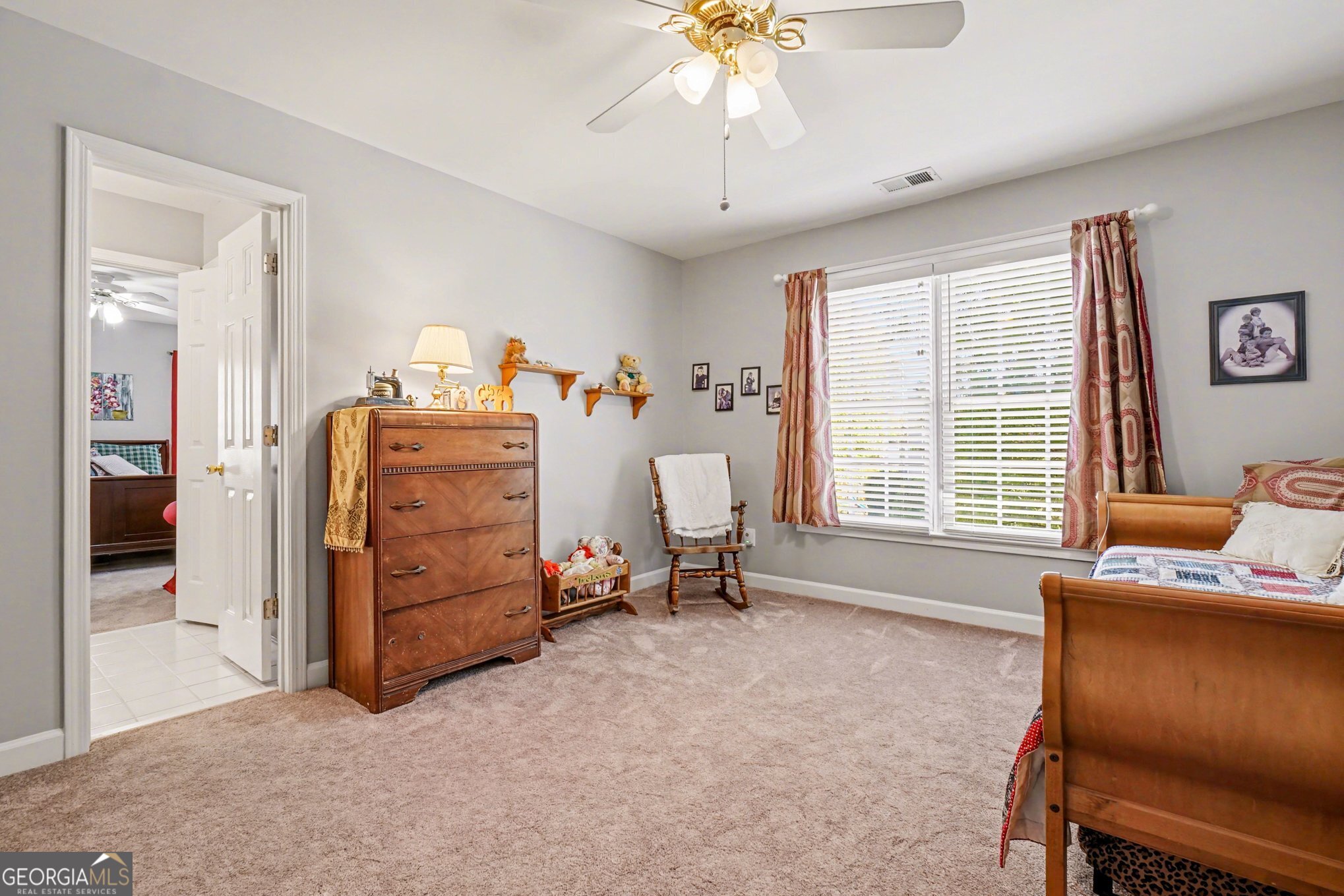 4562 Willow Oak Trail Powder Springs GA 30127