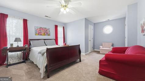 4562 Willow Oak Trail Powder Springs GA 30127