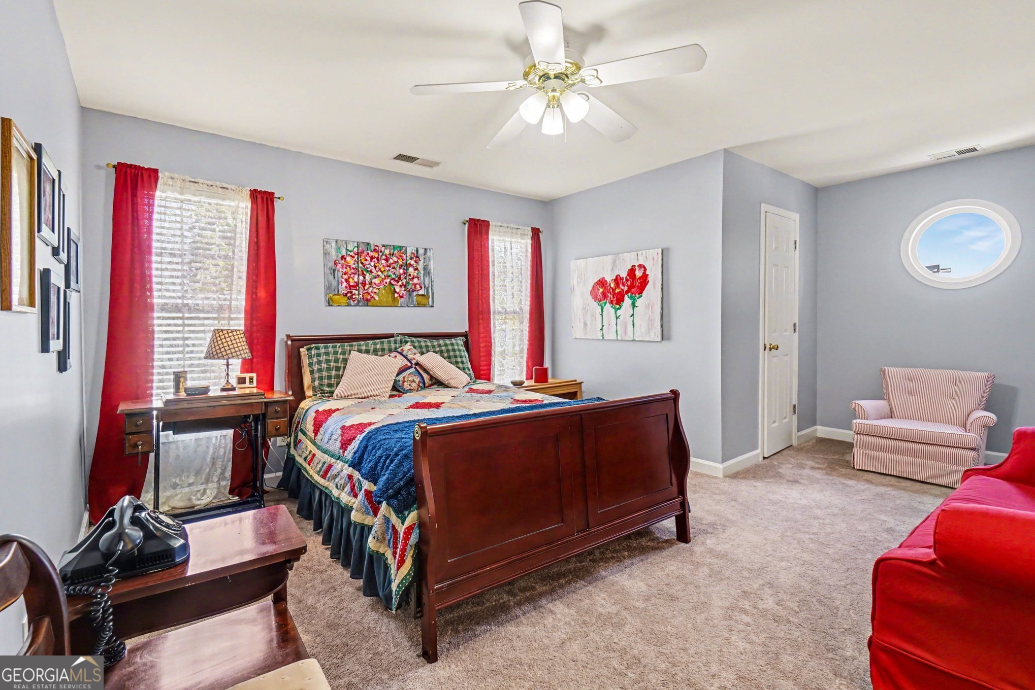4562 Willow Oak Trail Powder Springs GA 30127