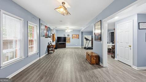 4562 Willow Oak Trail Powder Springs GA 30127