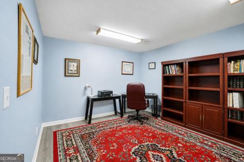 4562 Willow Oak Trail Powder Springs GA 30127