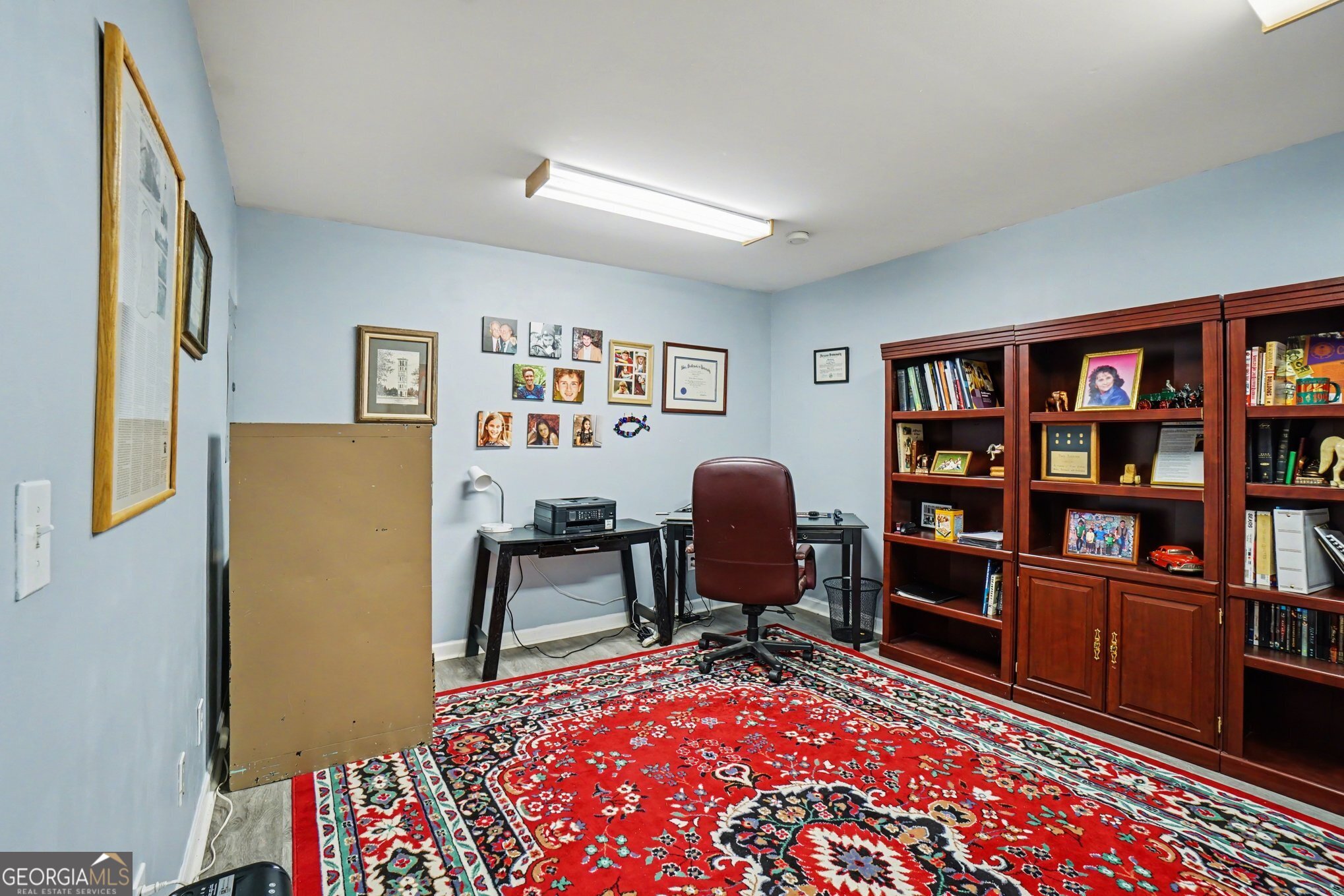 4562 Willow Oak Trail Powder Springs GA 30127