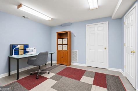 4562 Willow Oak Trail Powder Springs GA 30127