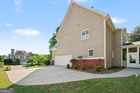 4562 Willow Oak Trail Powder Springs GA 30127