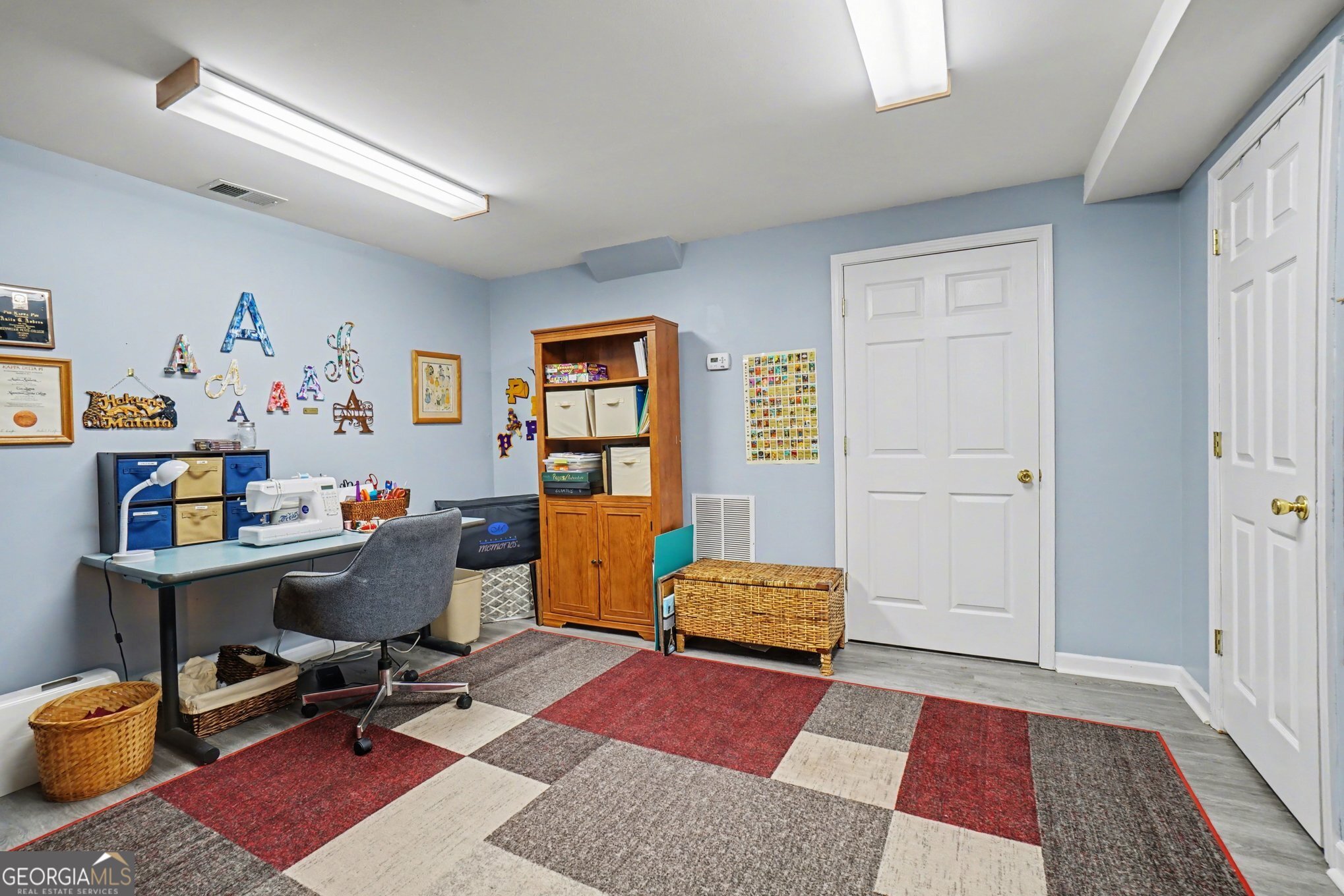 4562 Willow Oak Trail Powder Springs GA 30127