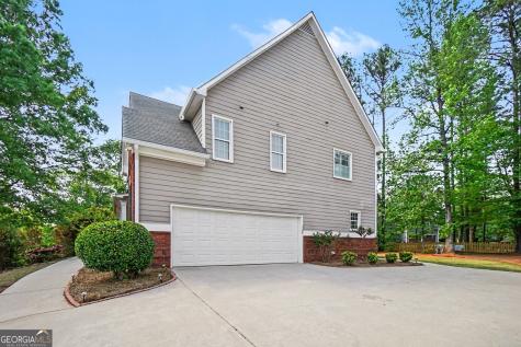 4562 Willow Oak Trail Powder Springs GA 30127