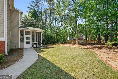 4562 Willow Oak Trail Powder Springs GA 30127