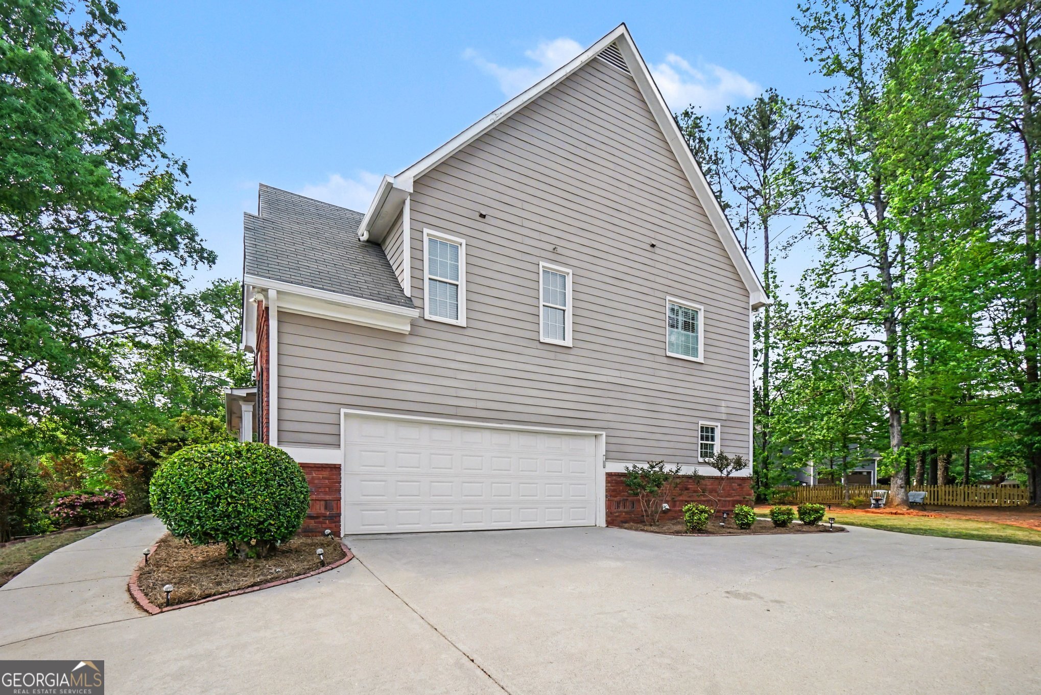 4562 Willow Oak Trail Powder Springs GA 30127