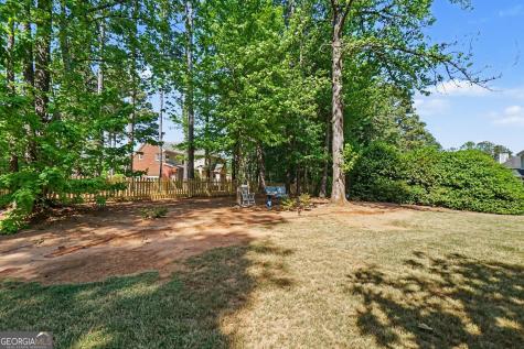 4562 Willow Oak Trail Powder Springs GA 30127