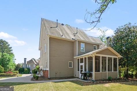 4562 Willow Oak Trail Powder Springs GA 30127