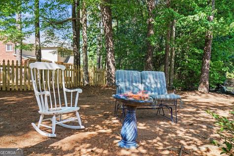 4562 Willow Oak Trail Powder Springs GA 30127