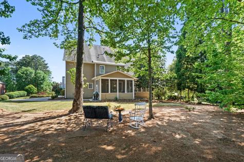 4562 Willow Oak Trail Powder Springs GA 30127