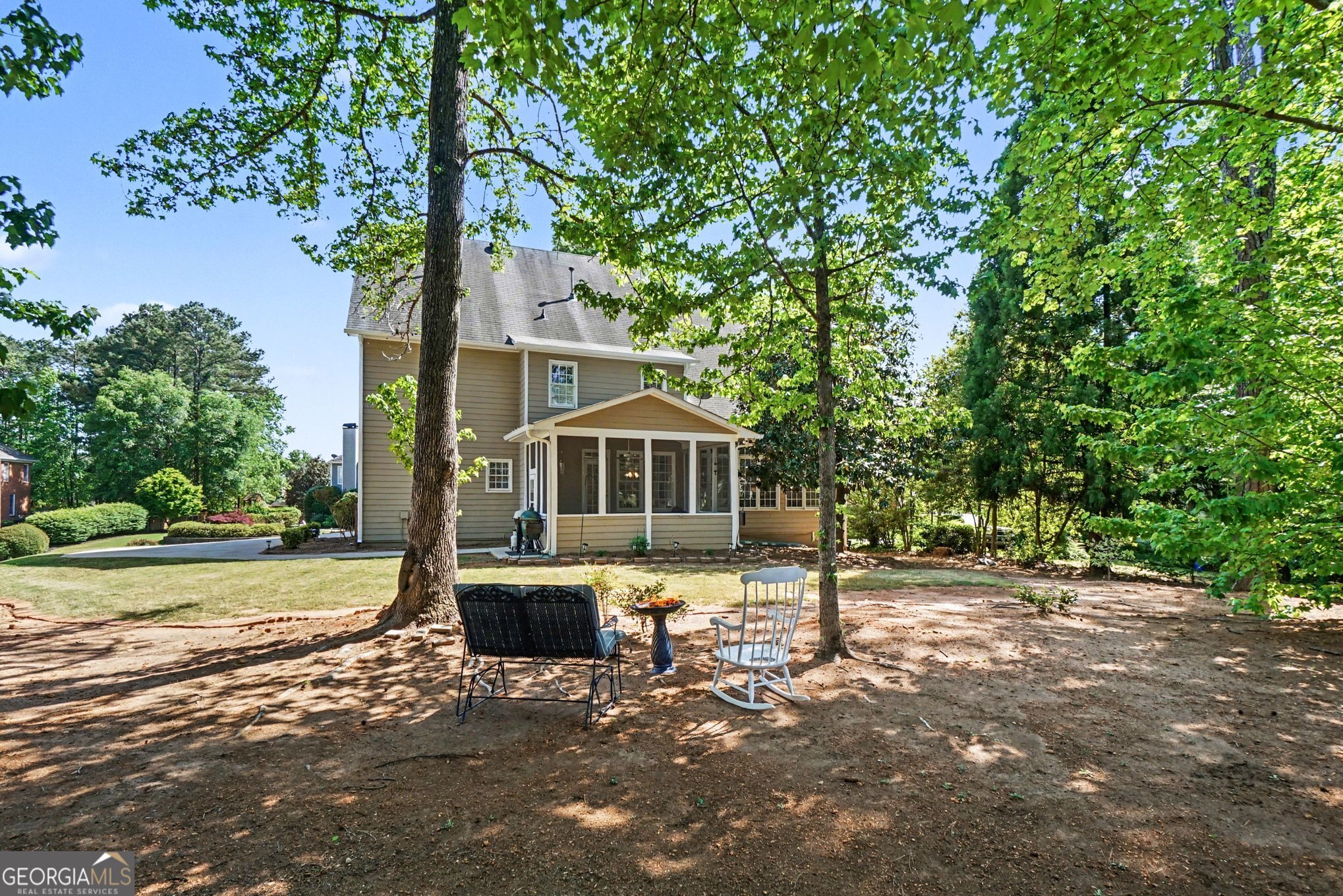 4562 Willow Oak Trail Powder Springs GA 30127