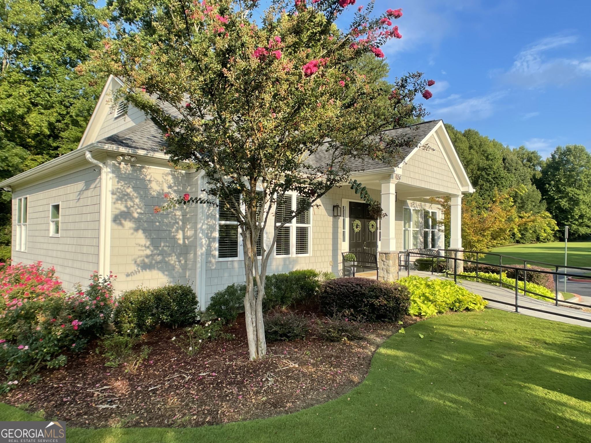 4562 Willow Oak Trail Powder Springs GA 30127