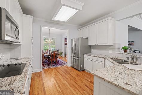 4562 Willow Oak Trail Powder Springs GA 30127