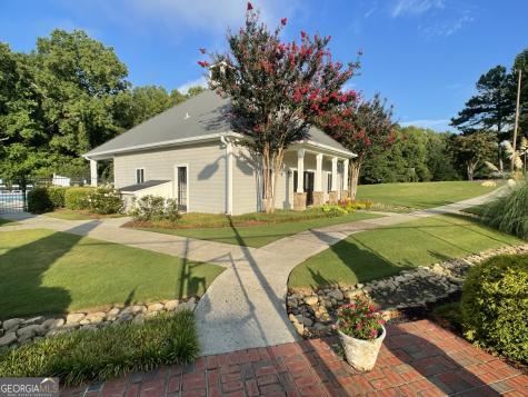 4562 Willow Oak Trail Powder Springs GA 30127