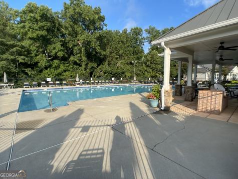4562 Willow Oak Trail Powder Springs GA 30127