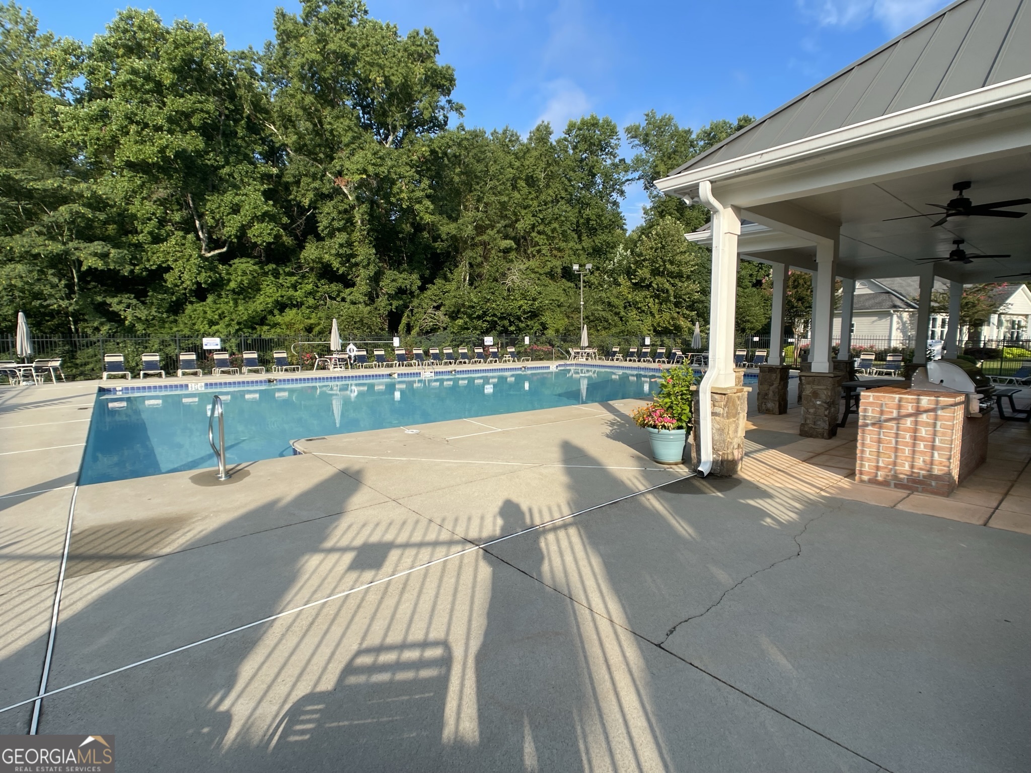 4562 Willow Oak Trail Powder Springs GA 30127