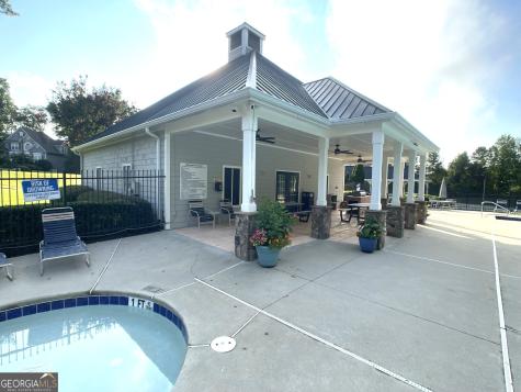 4562 Willow Oak Trail Powder Springs GA 30127