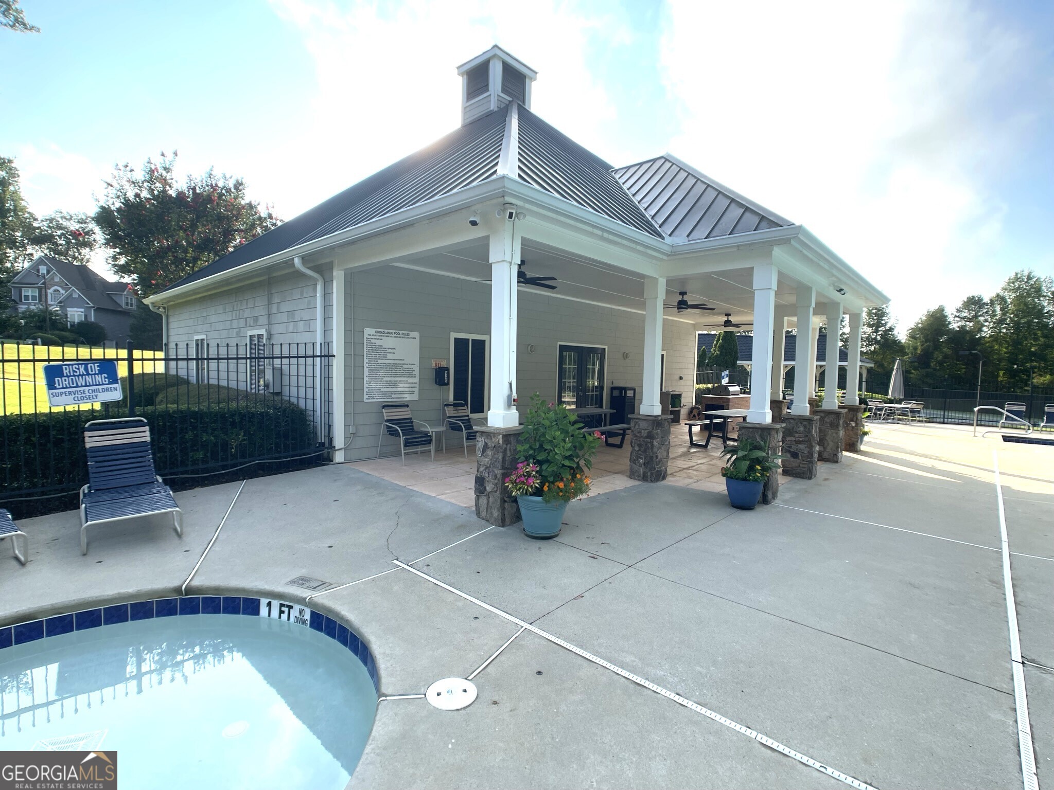 4562 Willow Oak Trail Powder Springs GA 30127