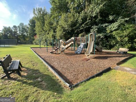 4562 Willow Oak Trail Powder Springs GA 30127