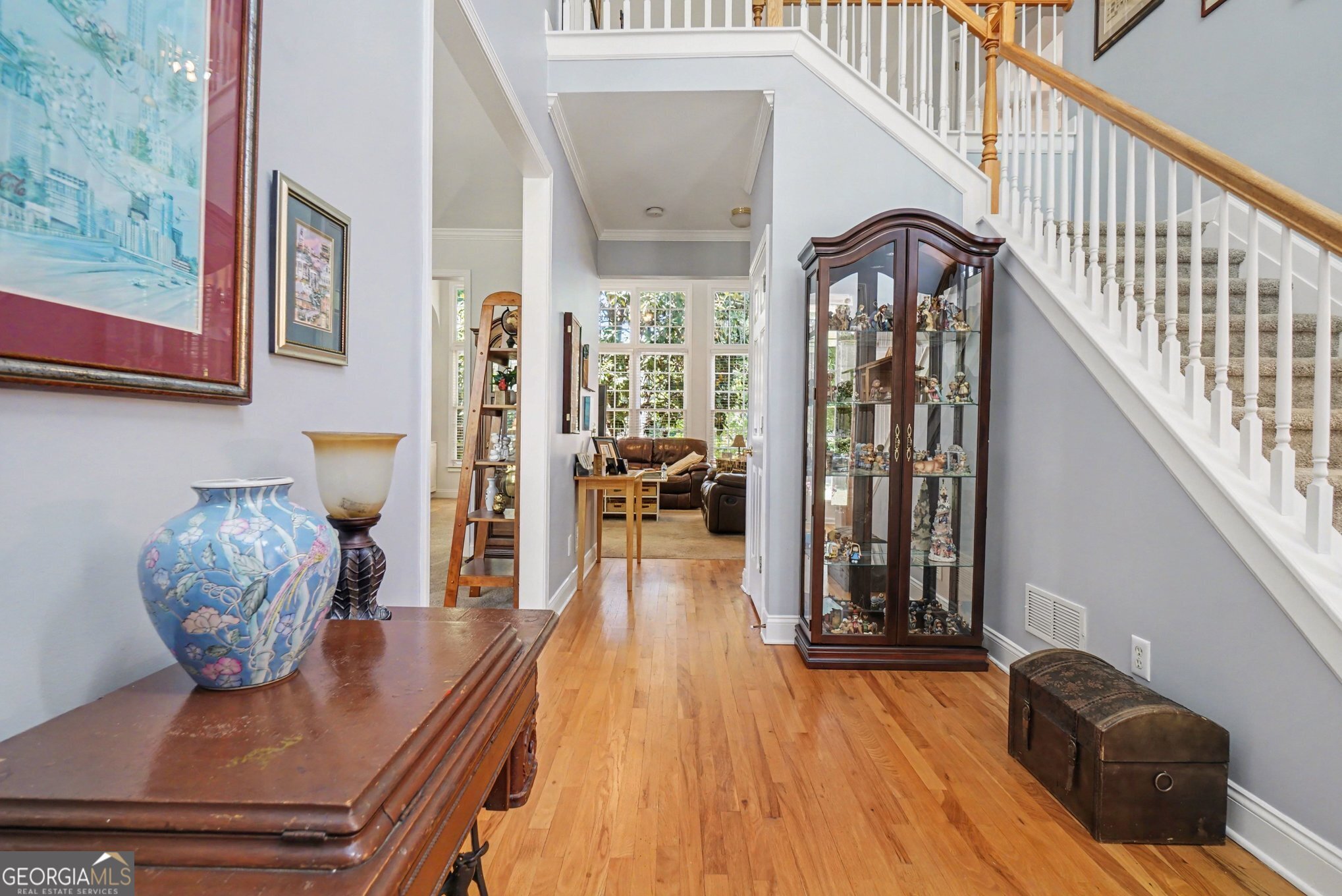 4562 Willow Oak Trail Powder Springs GA 30127