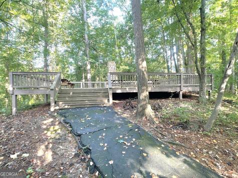 4562 Willow Oak Trail Powder Springs GA 30127