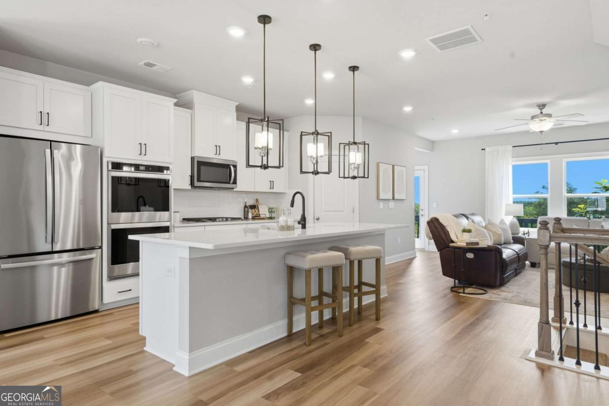 824 Mackay Creek Woodstock GA 30188