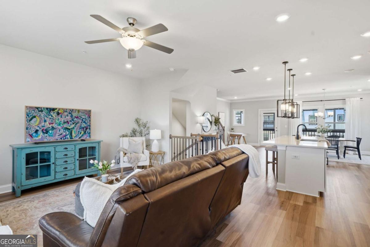 824 Mackay Creek Woodstock GA 30188