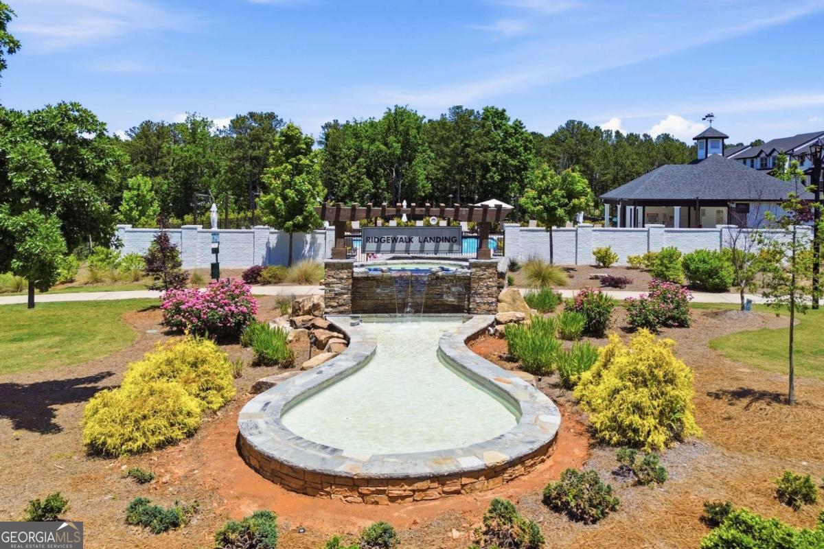 824 Mackay Creek Woodstock GA 30188