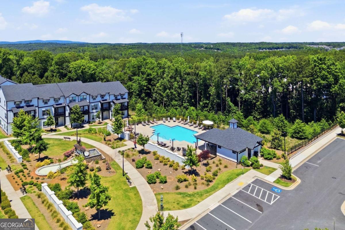 824 Mackay Creek Woodstock GA 30188