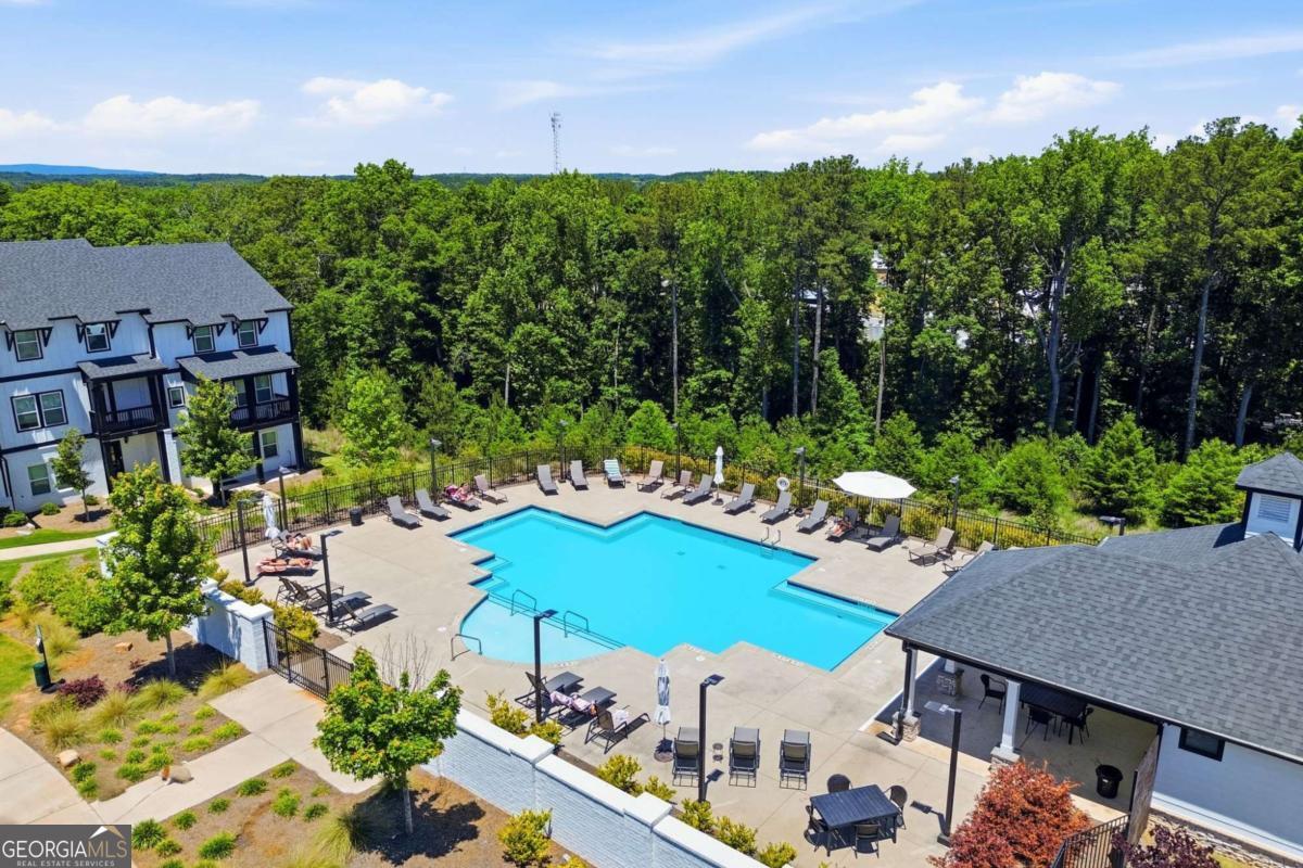 824 Mackay Creek Woodstock GA 30188
