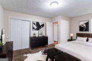 6708 Bedford Road Rex GA 30273