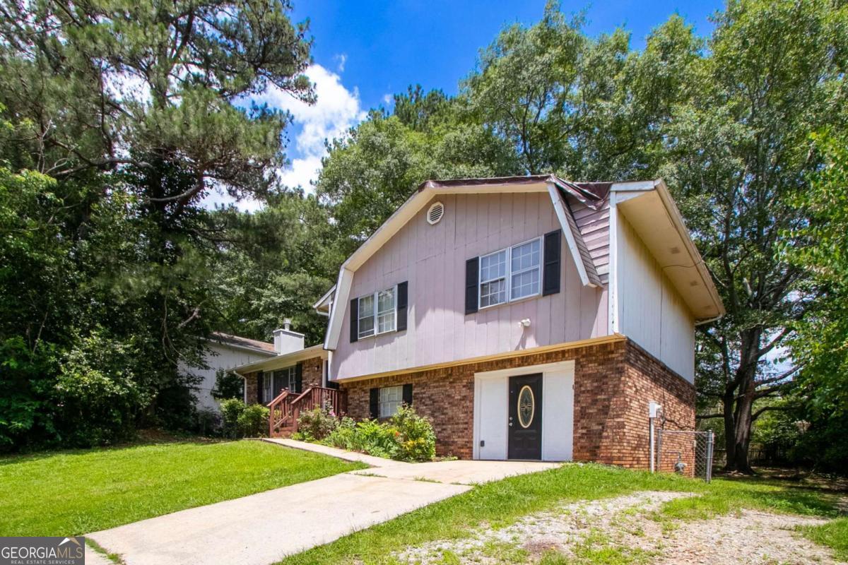 6708 Bedford Road Rex GA 30273